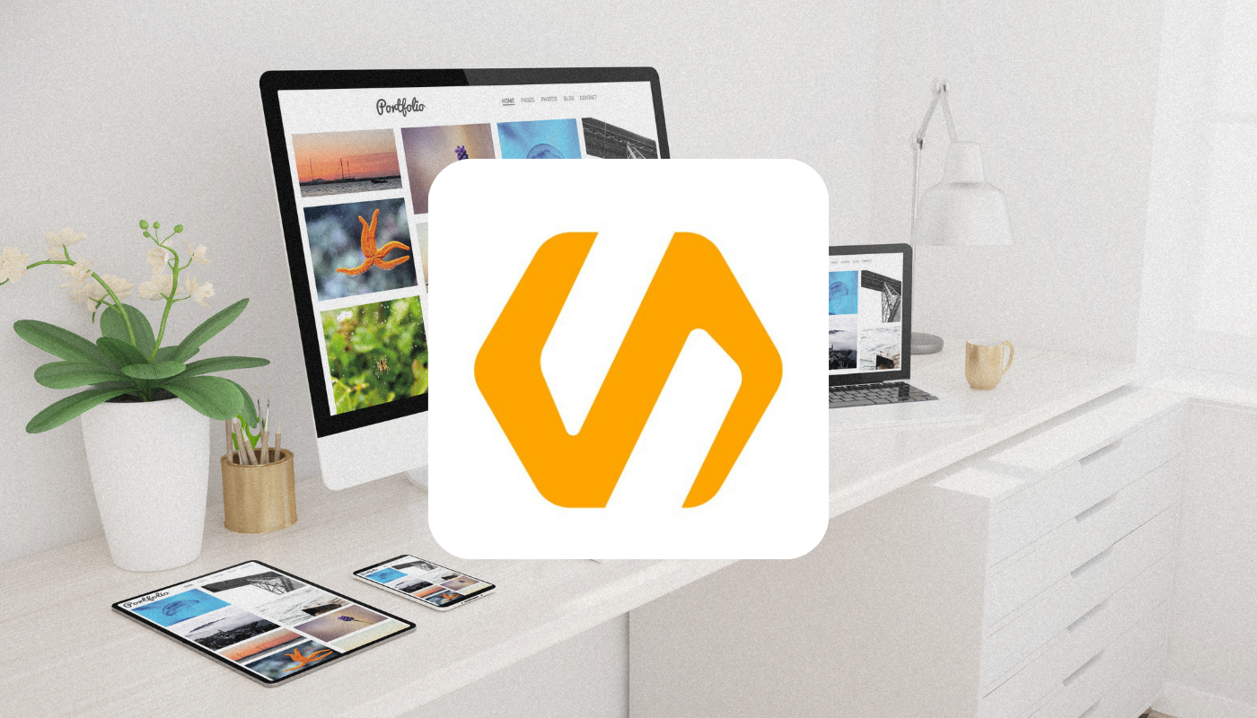 logo ASulaymon web portfolio logo